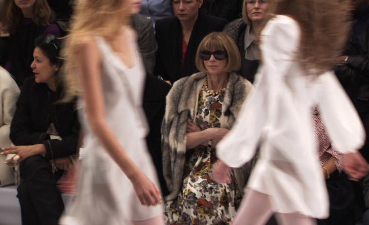 Anna Wintour 